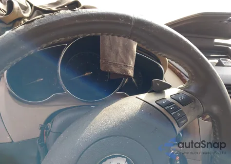 2010 Chevrolet Malibu Ltz from USA, damaged, VIN 1G1ZE5EBXAF324192